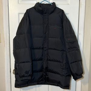 Good condition Kenneth Cole Reaction bubble jacket.